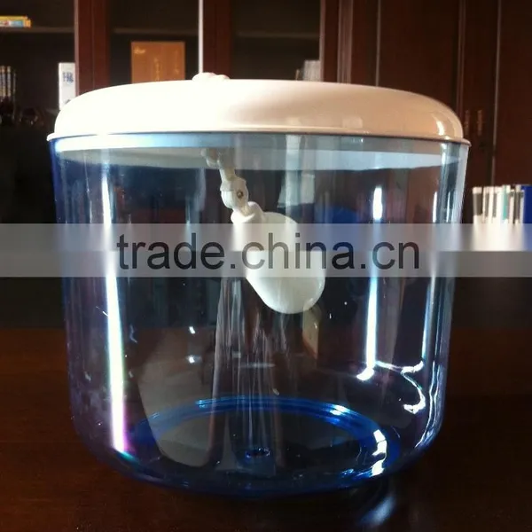 High Qaulity Dispenser Direct Water Bottle / Water Pot / Water Tank