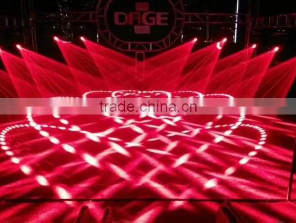 2016 Latest AD-3320 330w Beam Moving Head Lights Lighting photo-4