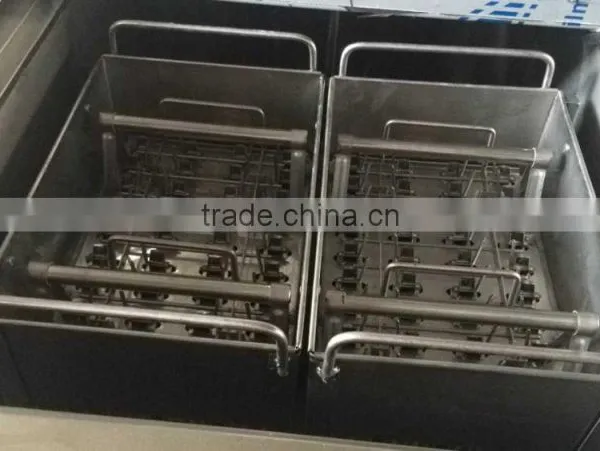 Double Moulds Ice Popsicle Machine/ Ice Lolly Machine/ Popsicle Making Machine Quality Choice photo-4