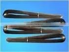 Galvainzed u type wire