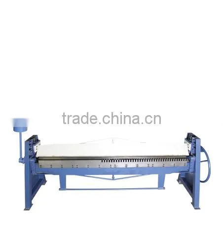 Hand Folding Machine