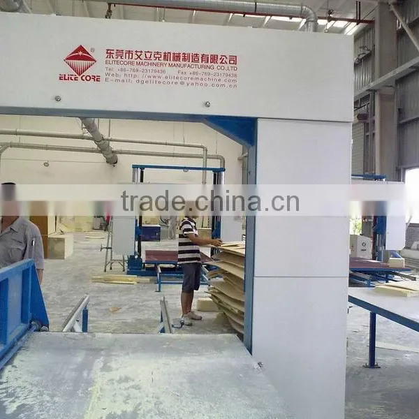 HOT SALES Foam Cutting Machine/foam Machine/sponge Machine/sponge Cutting Machine photo-2
