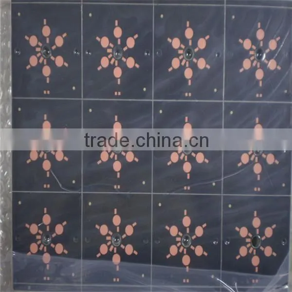 Double-Sided LED FPC , Customized FPC for Led Fpc photo-5