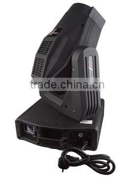 2015 New High Quality Pro 60W Moving Head LED Light Manufacturers in China photo-4