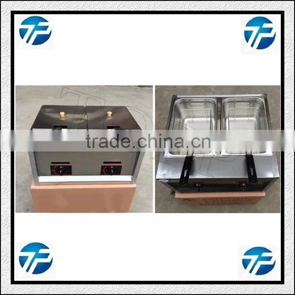 Automatic Mini Donut Making Machine for Sale photo-2