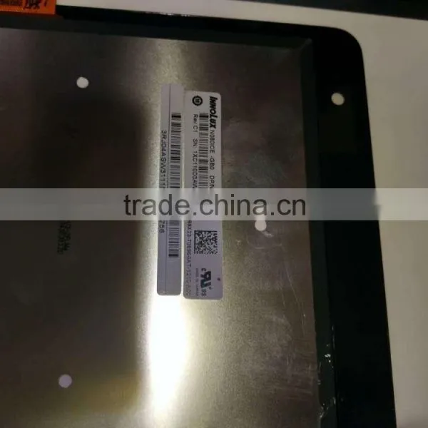 N080ICE-G80 Rev.C1LCD With Touch Touch Screen Replacement DP/N 099X23 for Dell Venue 8" Pro 5468 photo-2