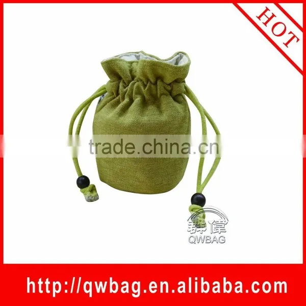 Promotion Drawstring Bag Shopping Bags China Supplier photo-2
