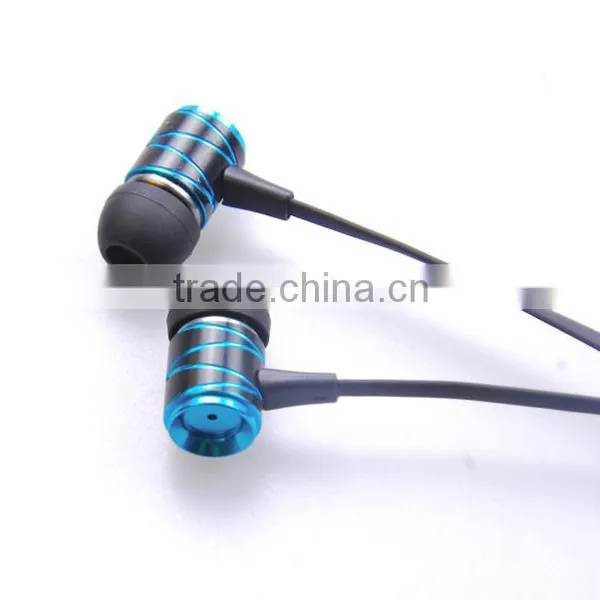 Earphones Flat Cable/ China Market/a Smart Phone photo-6