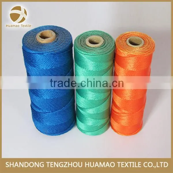 HM Raw Material Twisted pp Twine photo-6