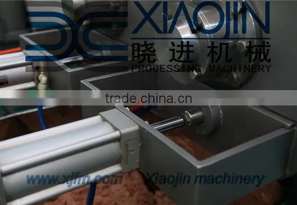 ZJB300 Industrial Meat Mixer Machine photo-2