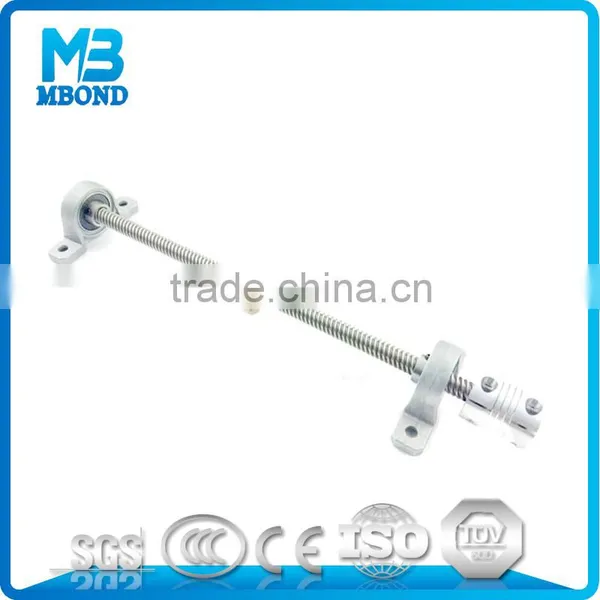 RM 2005 FK Ball Screw for CNC Machinery With Low Price photo-4