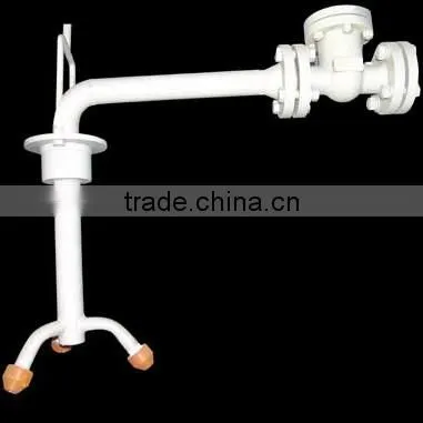 NJQ 50-3 Drilling Mud Gun
