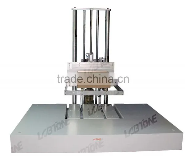 Best Quality With Reasonable Price Drop Test Machine photo-2