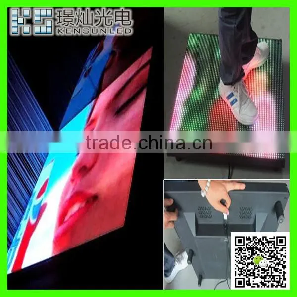 P10 Outdoor Led Display Advertising photo-2