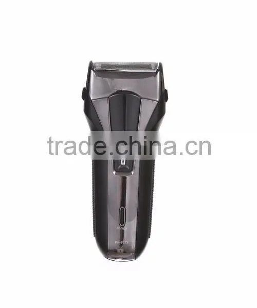 Mesh Rechargeable Min Mens Electric Shaver photo-2