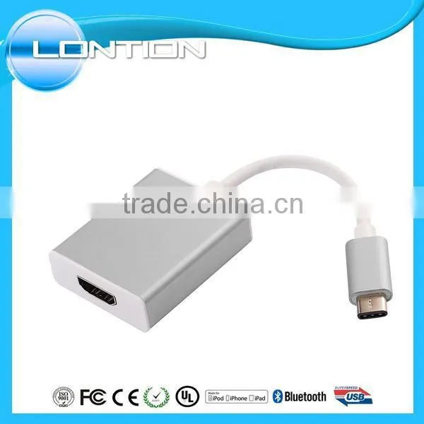 USB Type c to High Defition Multimedia Interface Adapter