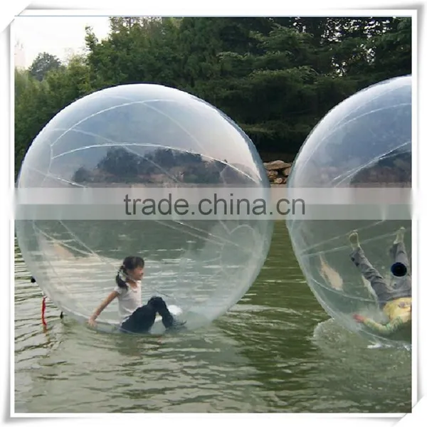 Transparent TPU Film for Inflatable Product photo-2