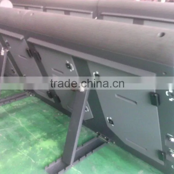 Helilai Stadium Led Display/ph16 P10 P25 Perimeter Football Led Board/// Stadium Led Display Xxx Sport Led Display///led Stadium photo-3