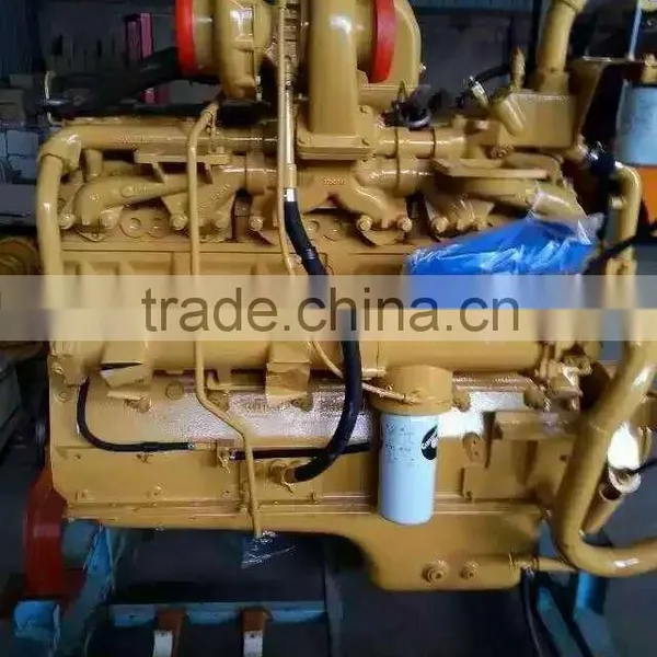 SD22 SD23 SD32 Bulldozer Engine NT855,engine photo-2