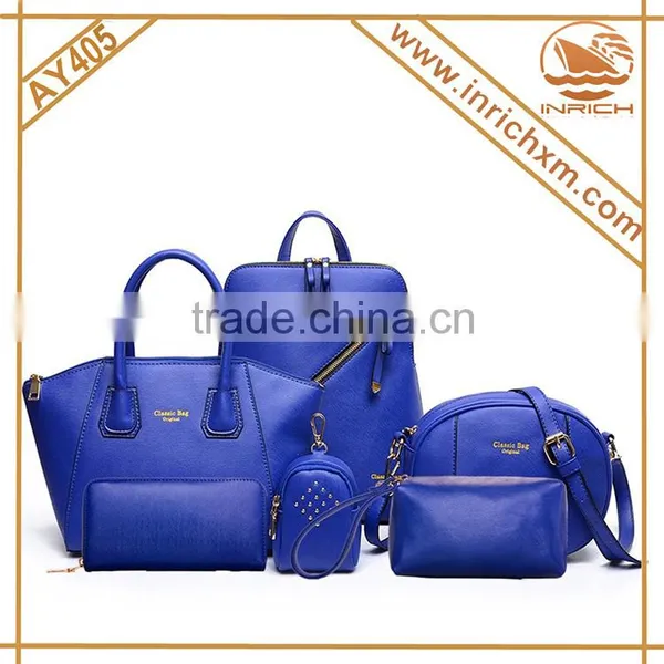 Quality Handbags Ladies 2016 Woman Bags Leather Backpack Quality Choice photo-4