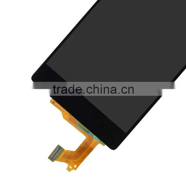 Wholesale OEM LCD For Huawei Honor P8 , For Huawei Honor P8 LCD Screen - Black photo-5