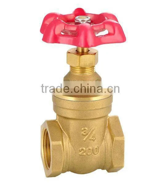 Marine Valve