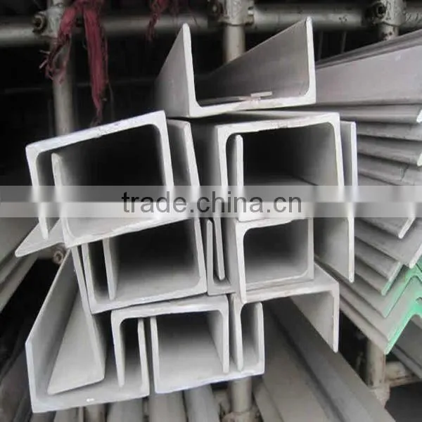 Q345E U Channel Steel photo-2
