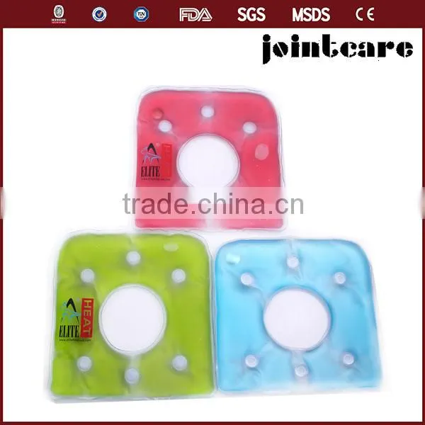 Heating Heat Pad Knee Rehabilitation Equipment photo-3