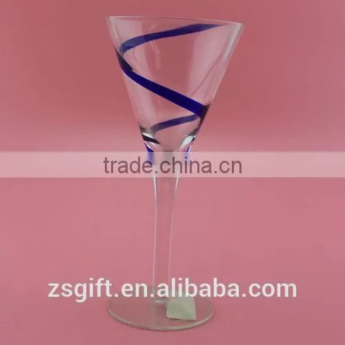 Fashionable Supplier Outlet Wine Glasses Home Use Wine Glass Home Decoration photo-5