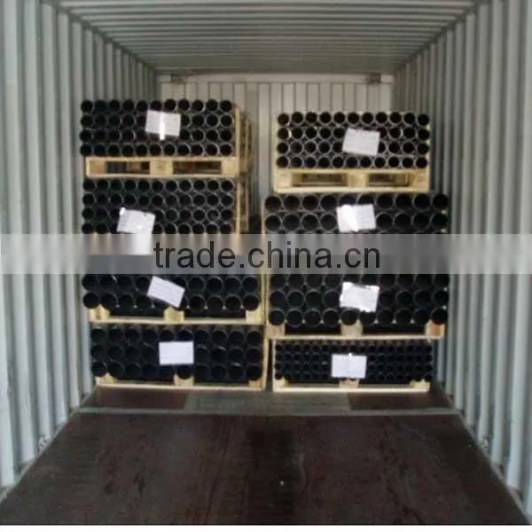High Quality Low Cast Iron Pipe Prices With ASTM A888 Standard photo-3