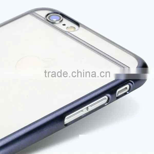 Rock Fluxay Series Matte PC Cover for Apple Iphone 6 photo-3