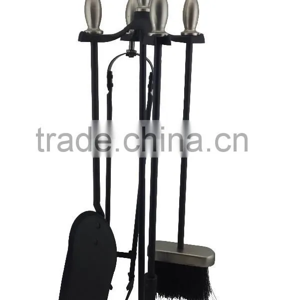 fireplace tool set,fireplace accessories
