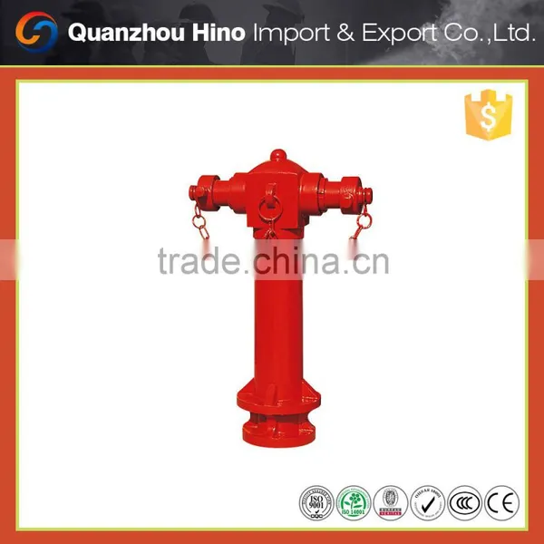 Fire Hydrant Landing Valve Hydrat Valve photo-2