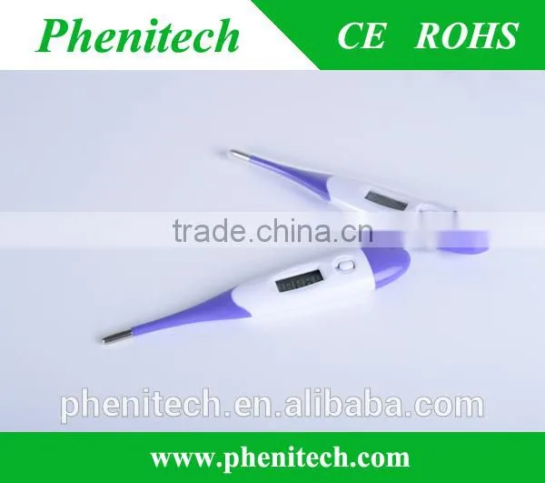 Mini Pen Type Electric Digital Thermometer photo-3