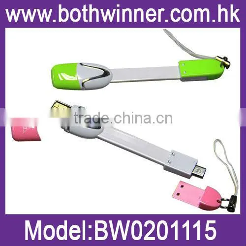 Card reader with USB charger support data transmission