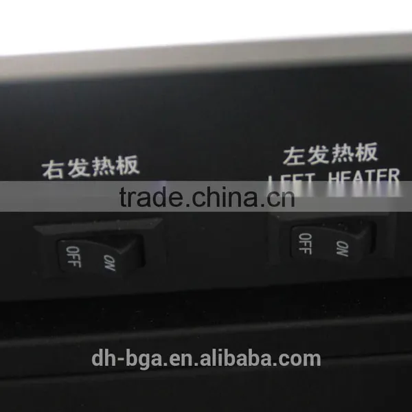 Reballing Machine Bga Soldering Station Temperature Senor Motherboard Repair System DH-C1 photo-5