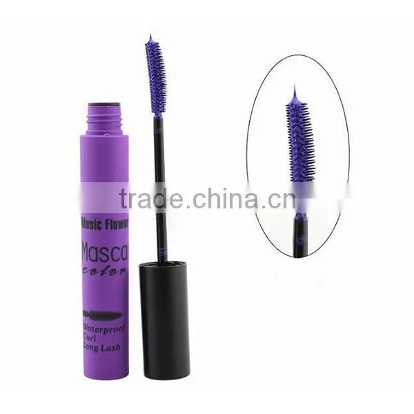 Makeup Brands 3D Unique Private Label Mascara photo-6