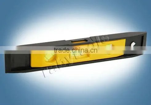 Plastic Torpedo Spirit Level