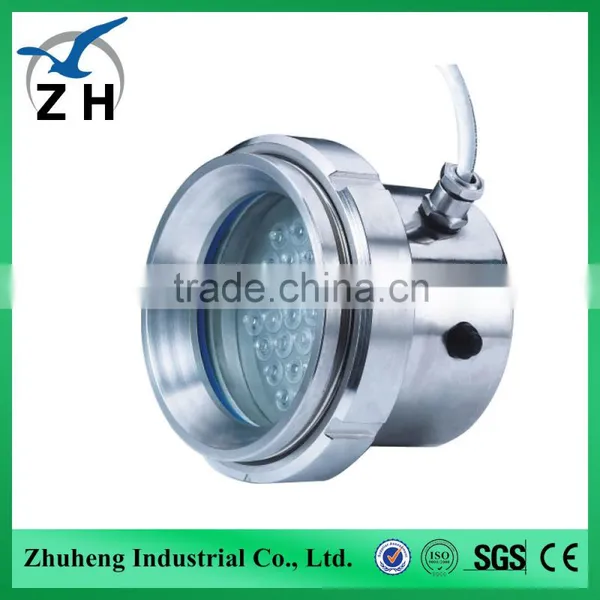 Stainless Steel Sight Glass for Tank photo-2