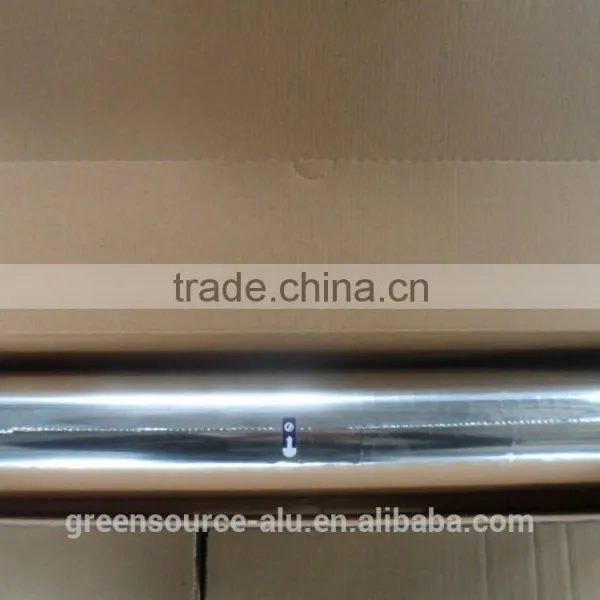 Large Rolls of Aluminum Foil photo-3