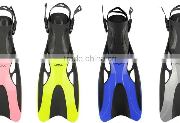 Free Rubber Diving Fins photo-3