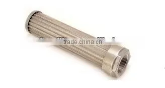External Pipe Thread Mount Strainers