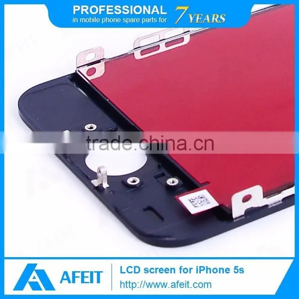 For IPhone 5s Display Lcd Aaa photo-2