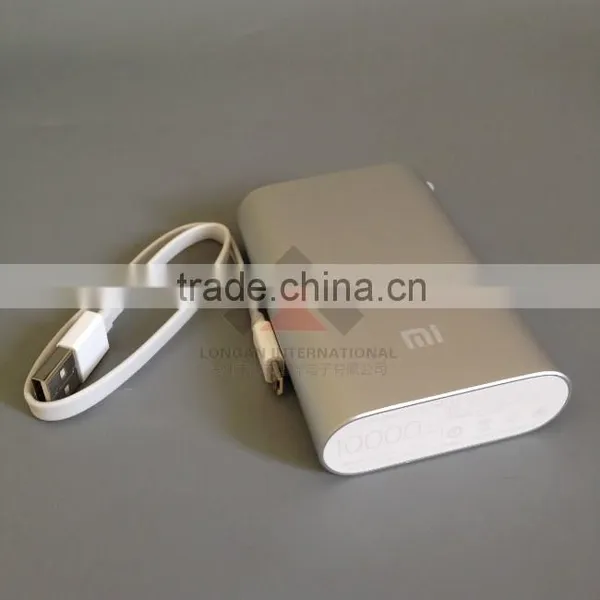 Original Xiaomi Power Bank 10000mAh photo-5