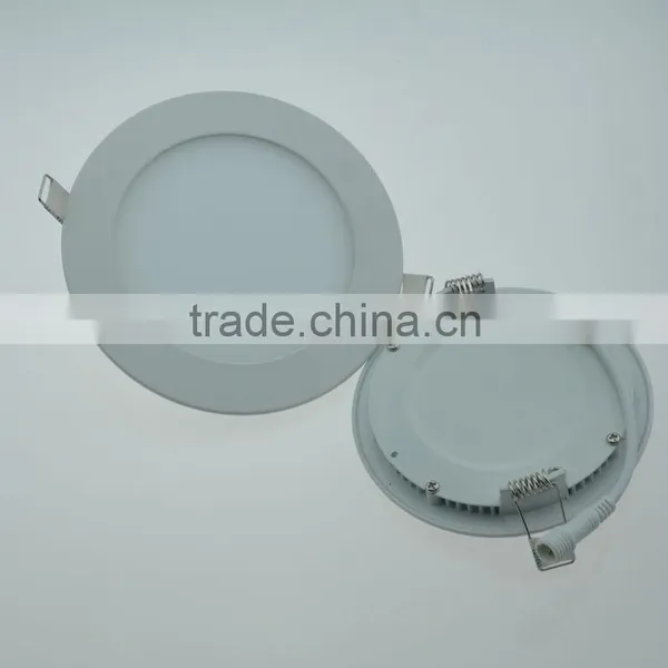 Wenvoa LED SLIM Down Light WE-DSLR-18W LED Lights Round photo-3