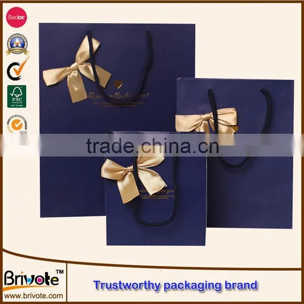 Paper Shopping Bag Collection/paper Twisted Handle Shopping Bags/newspaper Recycle Pack Plastic Bag photo-2