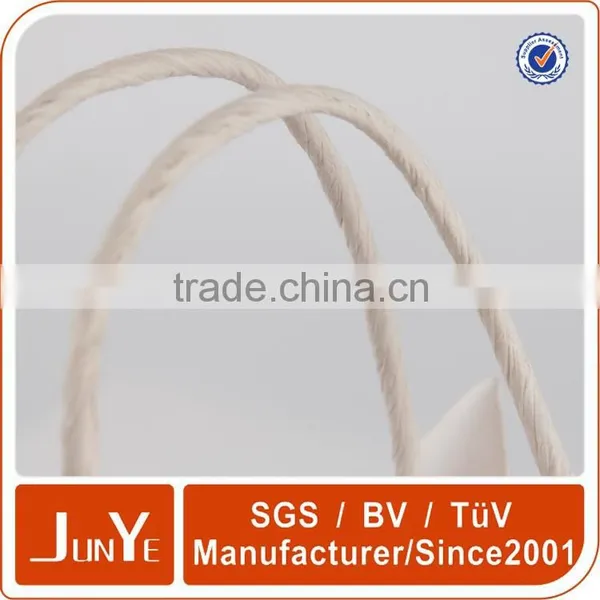 Large White Paper Bags Brown Paper Bag Packaging photo-2