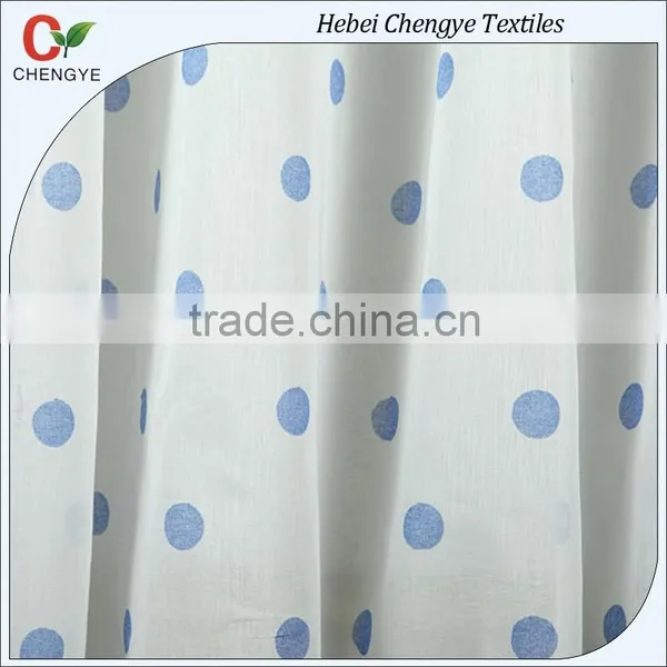 100 Cotton Printed Cotton Voile Square Scarf