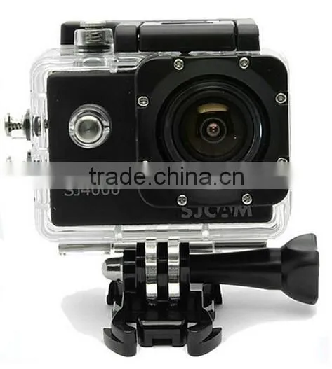 Sj4000 Sport Action Camera Hd1080p Selfie Stick photo-6
