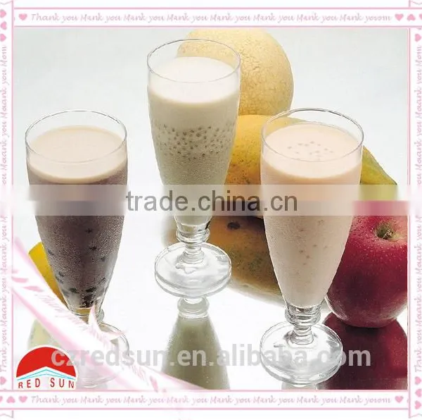 Taiwan Bobble Tea Supplier Halal Non Dairy Creamer For Bubble Tea, Boba Tea photo-5